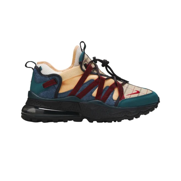 Nike Air Max Bowfin 270